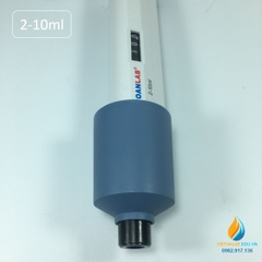 Micropipet M10000 JOAN LAB phòng thí nghiệm, phạm vi 2-10ml