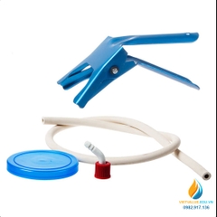 Bộ lọc chân không, thiết bị lọc dung môi JOAN LAB dung tích 500ml