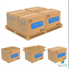 Bộ lọc chân không, thiết bị lọc dung môi JOAN LAB dung tích 5000ml