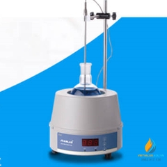 Máy ủ nhiệt điều chỉnh màn hình kỹ thuật số Joan Lab HMC500, dung tích 500ml