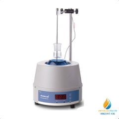 Máy ủ nhiệt điều chỉnh màn hình kỹ thuật số JOAN LAB HMC-1000, dung tích 1000ml