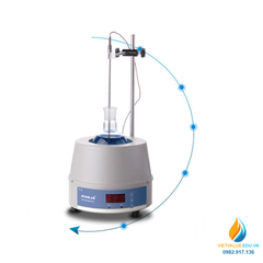 Máy ủ nhiệt điều chỉnh màn hình kỹ thuật số Joan Lab HMC250, dung tích 250ml