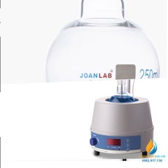 Bộ chưng cất thí nghiệm JOAN LAB dung tích 2 lít, phân phối 5 lít