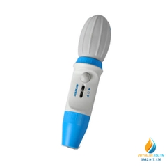 Bơm trợ cho pipet thuỷ tinh JOAN LAB, dung tích bơm từ 0,1ml đến 100ml