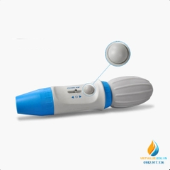 Bơm trợ cho pipet thuỷ tinh JOAN LAB, dung tích bơm từ 0,1ml đến 100ml