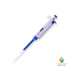 Micropipet M2.5 JOAN LAB phòng thí nghiệm, phạm vi 0.1-2.5ul