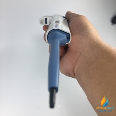 Micropipet M2.5 JOAN LAB phòng thí nghiệm, phạm vi 0.1-2.5ul