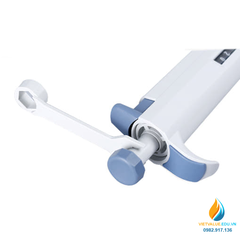 Micropipet M2.5 JOAN LAB phòng thí nghiệm, phạm vi 0.1-2.5ul