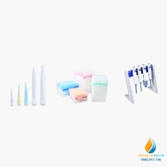 Micropipet M10000 JOAN LAB phòng thí nghiệm, phạm vi 2-10ml