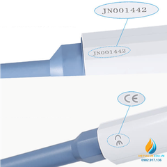 Micropipet M2.5 JOAN LAB phòng thí nghiệm, phạm vi 0.1-2.5ul