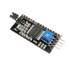 Module chuyển đổi I2C