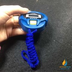 Đồng hồ bấm giờ, khoảng đo 0.01s