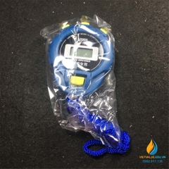 Đồng hồ bấm giờ, khoảng đo 0.01s