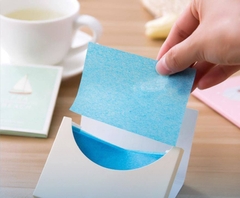 Giấy thấm dầu