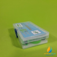 Bộ dụng cụ khám phá từ tính của nam châm, 12 sản phẩm