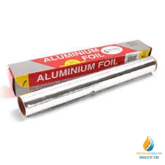 Màng nhôm bọc thực phẩm phòng thí nghiệm sinh học, dụng cụ thực hành khoa học stem