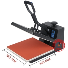 Máy in dùng lực ép bằng tay