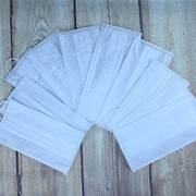 Khẩu trang phòng thí nghiệm dùng 1 lần