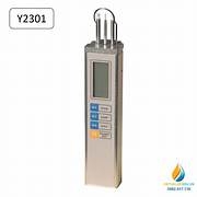 Máy đo độ căng sợi kỹ thuật Y2301 phạm vi nhiệt độ 10 - 45 độ