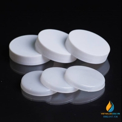 Chai nhựa lưu mẫu, nhựa PP, miệng rộng, vạch chia, dung tích 200ml