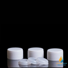 Chai nhựa PP đựng hóa chất hay dung dịch, miệng hẹp, dung tích 250ml