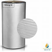 Tấm thảm cách nhiệt bọc màng nhôm, thảm cách nhiệt phòng thí nghiệm kích thước 30cm*40cm