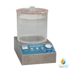 Máy cán mini YMPO-01S với kích thước 32 *24 *30cm