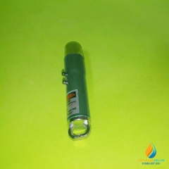 Nguồn đèn lazer, không có giá đỡ , màu đỏ, độ đơn sắc cao