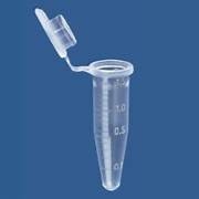 Ống eppedort dung tích 0.5ml hãng Biologix Mỹ tiệt trùng