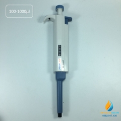 Micropipet M5000 JOAN LAB phòng thí nghiệm, phạm vi 1000-5000ul