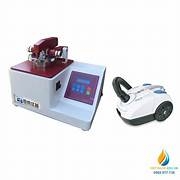 Máy kiểm tra độ mài mòn của các loại vải dệt khác nhau, model YG522