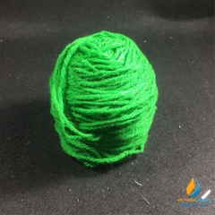 Cuộn len may mặc, cuộn dây len