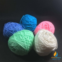 Cuộn len may mặc, cuộn dây len