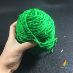 Cuộn len may mặc, cuộn dây len