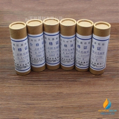 Ống mao dẫn thủy tinh chất lượng cao, kích thước 0,3x100mm, hộp 1000 cái