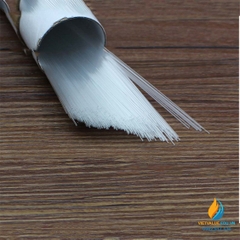 Ống mao dẫn thủy tinh chất lượng cao, kích thước 0,3x100mm, hộp 1000 cái