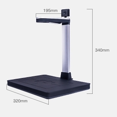 Máy chiếu vật thể 3 chiều K1002