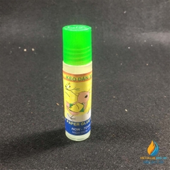 Hồ dán nước, chai 20ml, hồ dán giấy