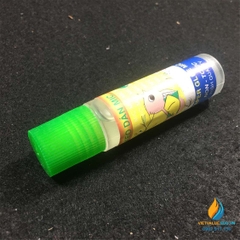 Hồ dán nước, chai 20ml, hồ dán giấy
