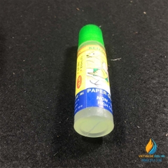 Hồ dán nước, chai 20ml, hồ dán giấy