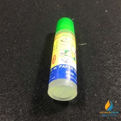 Hồ dán nước, chai 20ml, hồ dán giấy