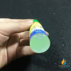 Hồ dán nước, chai 20ml, hồ dán giấy