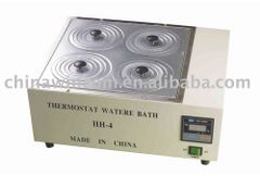 Bếp cách thuỷ 4 lỗ