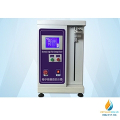 Máy kiểm tra độ bền của sợi vải đơn, model YG005A