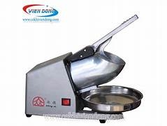 Máy báo đá bọt biển 5kg, 380W