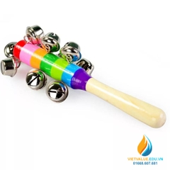 Súc sắc tay cầm thẳng