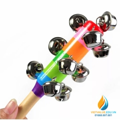Súc sắc tay cầm thẳng