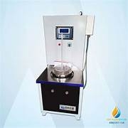 Máy kiểm tra hiệu suất chống thấm mang, model YT080B