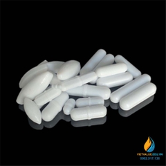 Cá từ khuấy, cá từ hình oval kích thước 8x20mm
