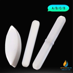 Cá từ khuấy, cá từ hình oval kích thước 8x20mm